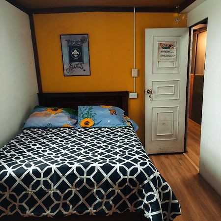 Casa Bella Vista Bed & Breakfast Cuenca Exterior photo