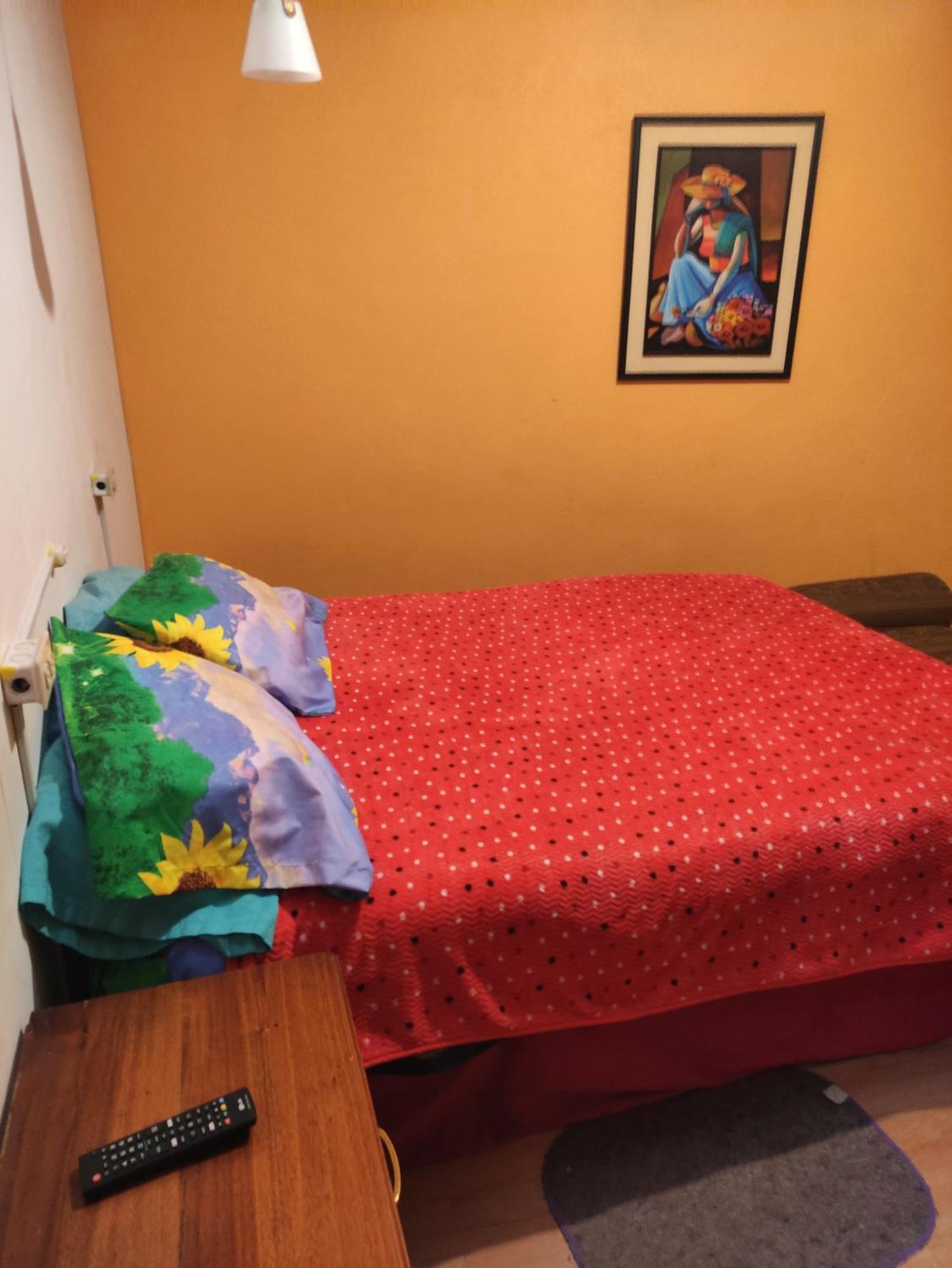Casa Bella Vista Bed & Breakfast Cuenca Room photo