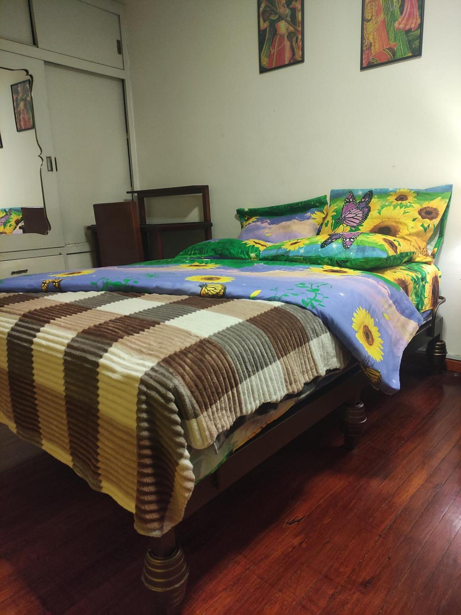 Casa Bella Vista Bed & Breakfast Cuenca Room photo