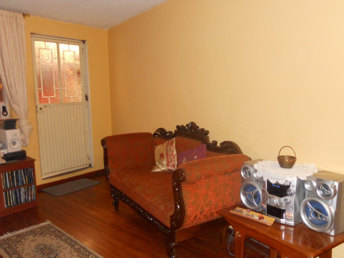 Casa Bella Vista Bed & Breakfast Cuenca Exterior photo