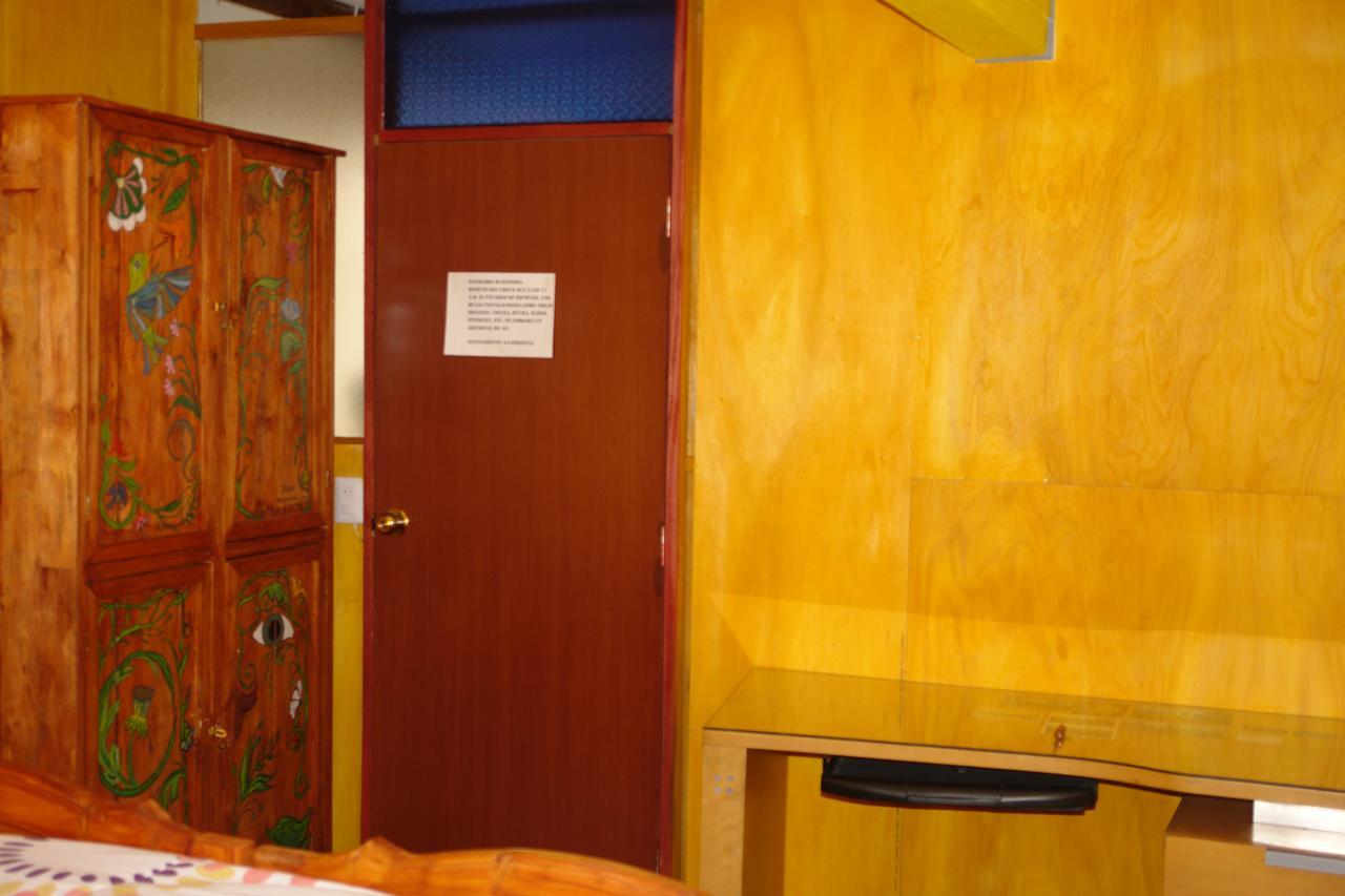 Casa Bella Vista Bed & Breakfast Cuenca Exterior photo