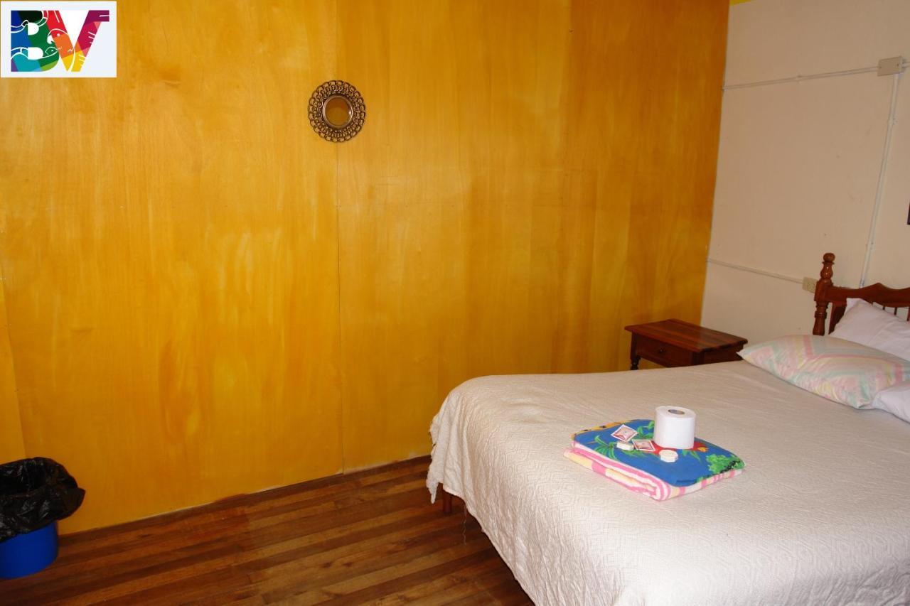 Casa Bella Vista Bed & Breakfast Cuenca Exterior photo